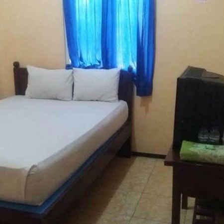 Penginapan Hotel Mangir Asri Giaoag Екстер'єр фото