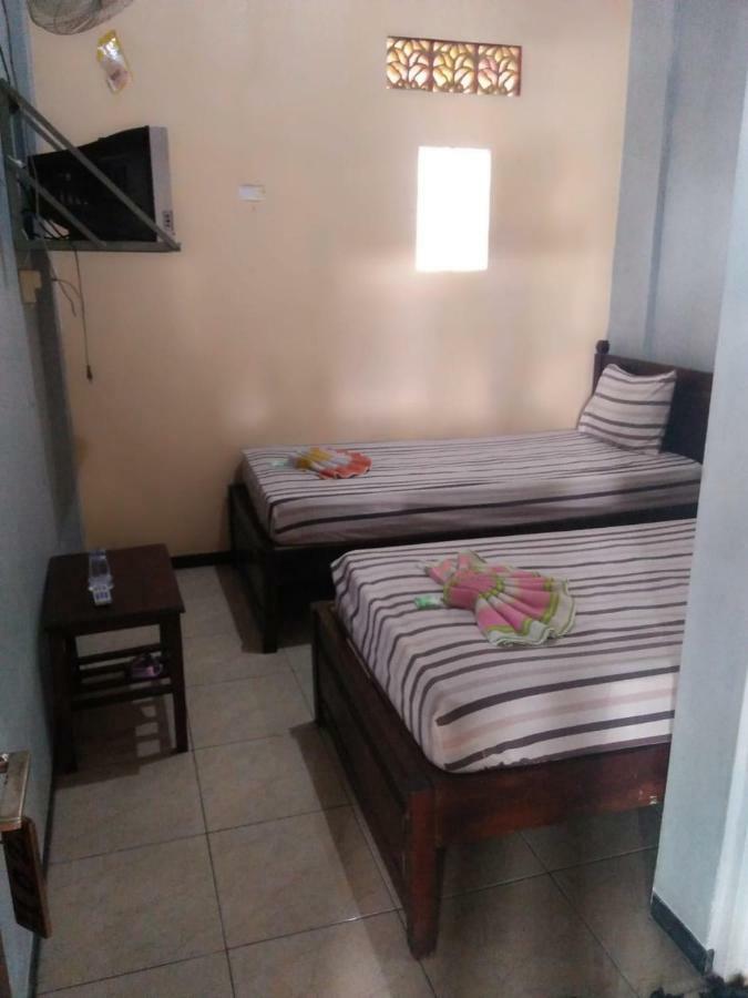 Penginapan Hotel Mangir Asri Giaoag Екстер'єр фото