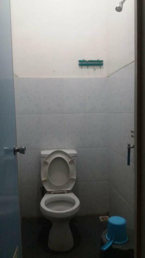 Penginapan Hotel Mangir Asri Giaoag Екстер'єр фото
