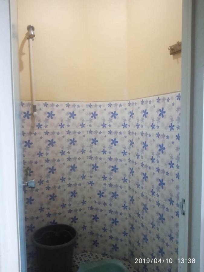 Penginapan Hotel Mangir Asri Giaoag Екстер'єр фото